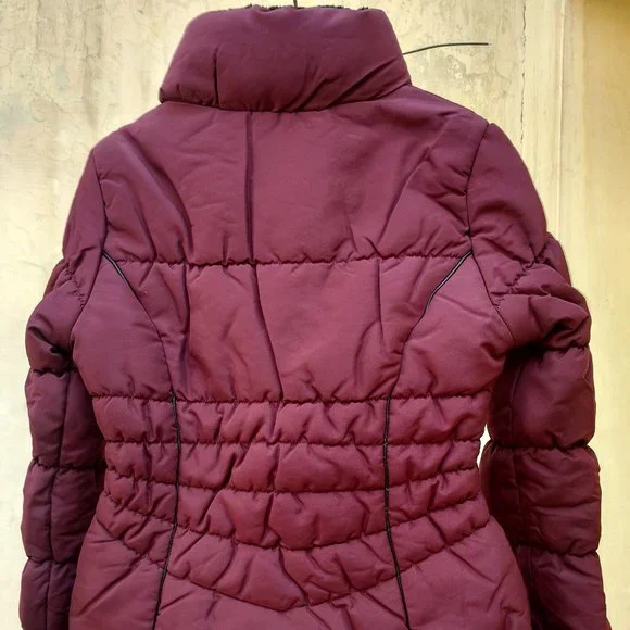 preloved Vero Moda Bib Jacket (Final Price) - Picture 6 of 14